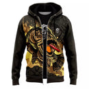 Moletom De Pesca Traíra