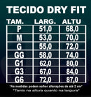 Camiseta de Caça Bege Camuflada Brasil com Tecido Premium com Proteção UV50+ e Capuz